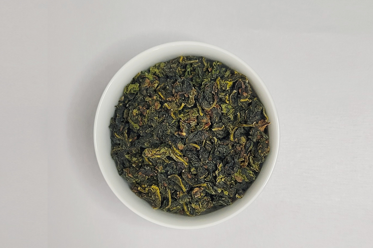 Tie-Guan-Yin(Iron-Goddess)-Oolong-Tea-1